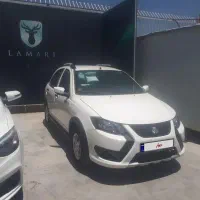 کوییک gxl صفر مدل 1405 معاوضه با اطلس