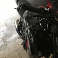 معاوضه با خودرو z1000طرح