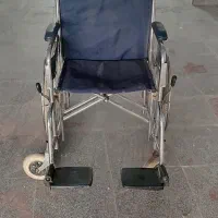 ویلچر