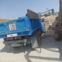 نیسان کمپرسی  مدل 1401