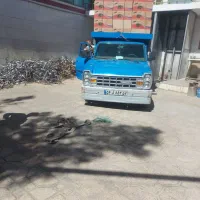 وانت / نیسان /بار/ کرایه/