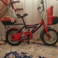 دوچرخه stinger 12