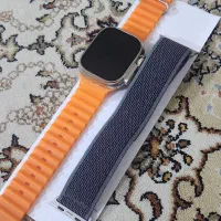 ساعت هوشمند طرح اولترا