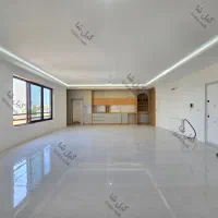 فروش تک واحدی ۱۴۰ متری کلید نخورده در کاراموزی