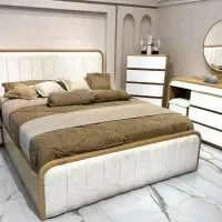 سرویس خواب دو نفره / تخت تدی/ فروشگاه دیاموند