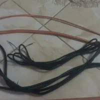 کابل کولر گازی و لوله مسی قیمت توافقی