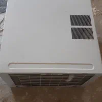 کولر گازی پنجره ای ال جی در حد