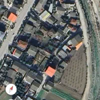 زمین نوکنده