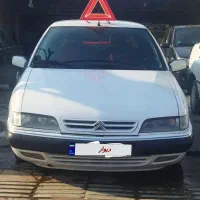 زانتیا 2000|خودرو سواری و وانت|بابلسر, |دیوار
