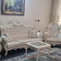 مبل سلطنتی