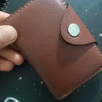 کیف پول پیدا شده