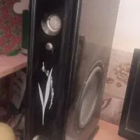 باند|سیستم صوتی خانگی|زابل, |دیوار