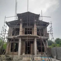داربست فلزی