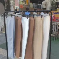 شلوار مازراتی دبل ترک زیر فی اولویت اولین بیانه