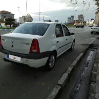 ال۹۰ مدل ۹۵ پارس خودرو
