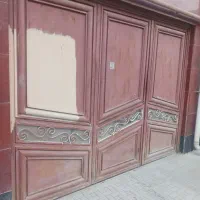 درب ماشین رو 3تایی
