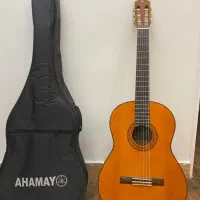 گیتار یاماها اصلی c70