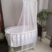 تخت نوزاد
