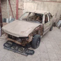 پژو ۴۰۵مدل ۸۳