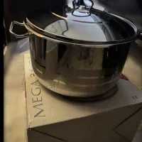 قابلمه کرکماز Mega36*22