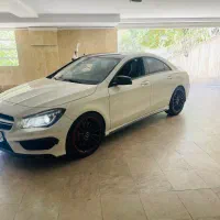Cla45 2016|خودرو سواری و وانت|تهران, زرکش|دیوار