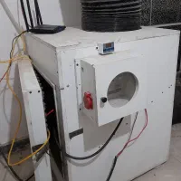 باکس ماینر خنک کننده