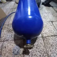 مخزن cng