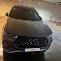 تیگو‌۷ پرو  ۴۰۲