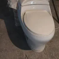 توالت فرنگی پارس سرام