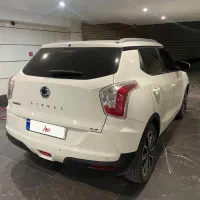 تیولی ۲۰۱۷ الیت سانگ یانگ کره