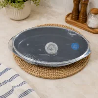 فروش ماهیتابه بزرگ تفلون طرح ماهی نو