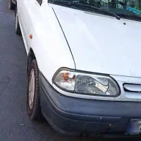 فروش پراید 131مدل 95
