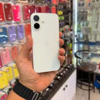 iphone 16 normal|موبایل|شیراز, معالیآباد|دیوار