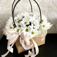 گل ویژه حجاج