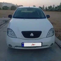 تیبا97 دوگانه شرکتی