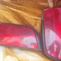 چراغ خطر عقب پارس فابریک