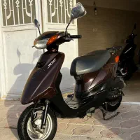 پاکشتی یاماها جوگ