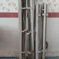 پرده کرکره  مفت
