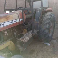 خدمات تراکتور