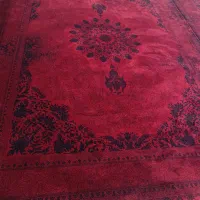 فرش ۹ متری|فرش|گرگان, |دیوار