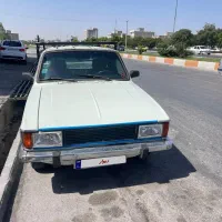 وانت پیکان مدل ۹۰