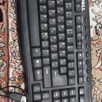 کیبورد