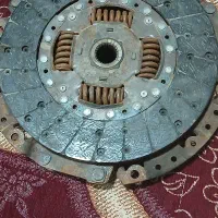 دیسک صفحه  وسپر نیسان دیزل