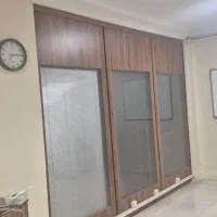 پارتیشن دوجداره در حد نو