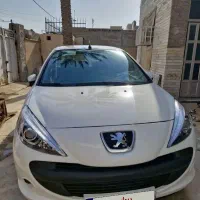 207i|خودرو سواری و وانت|چغادک, |دیوار