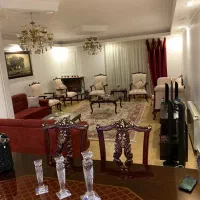مبلمان استیل ۷ نفره به همراه ناهارخوری ۶ نفره