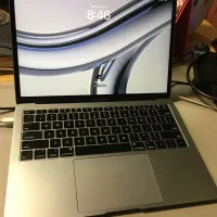Macbook air 2019