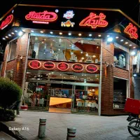 منشی صندوقدار و کانتر خانم