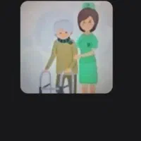 استخدام پرستارخانم