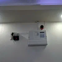 انواع دزدگیر منزل ،اداری و تجاری